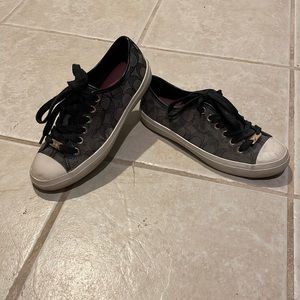 COACH Sneakers